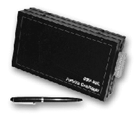 Portable Datalogging and Alarming System